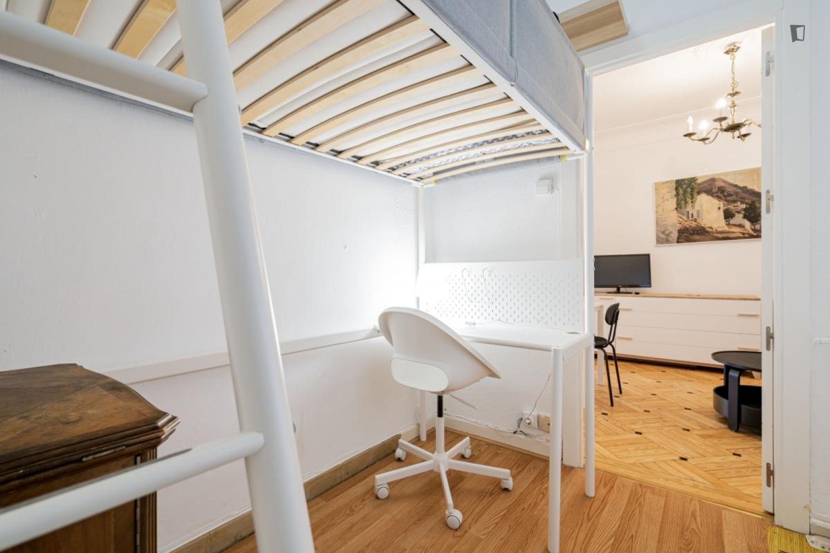Piso de 61 m² en Madrid