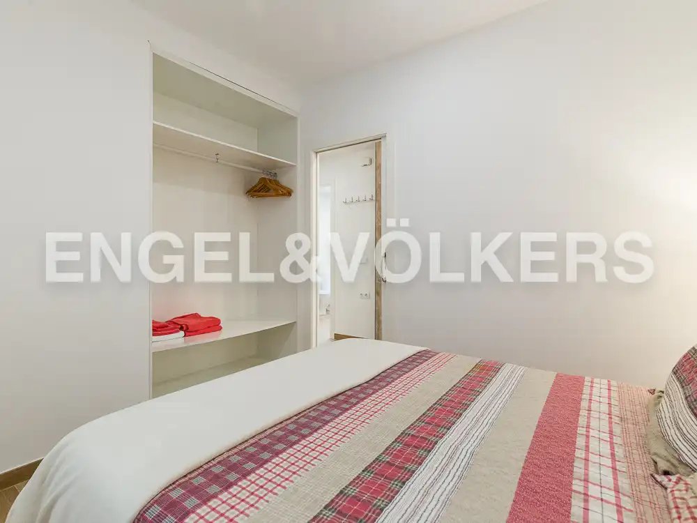 Piso de 151 m² en Valencia