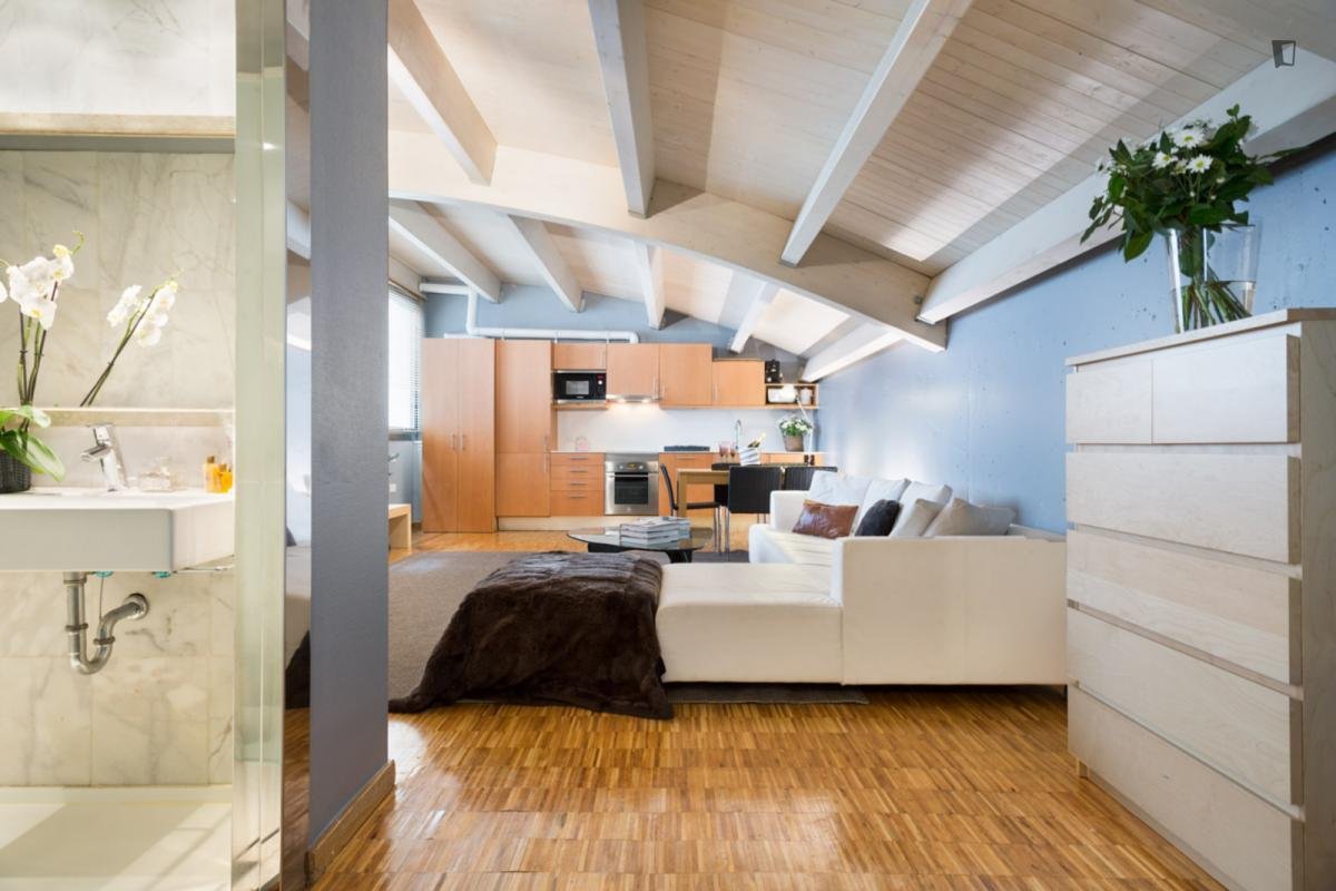 Piso de 63 m² en Barcelona
