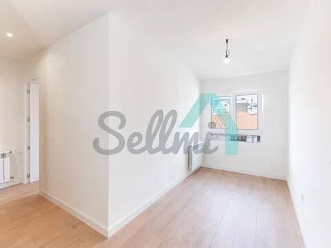 Piso de 51 m² en Oviedo
