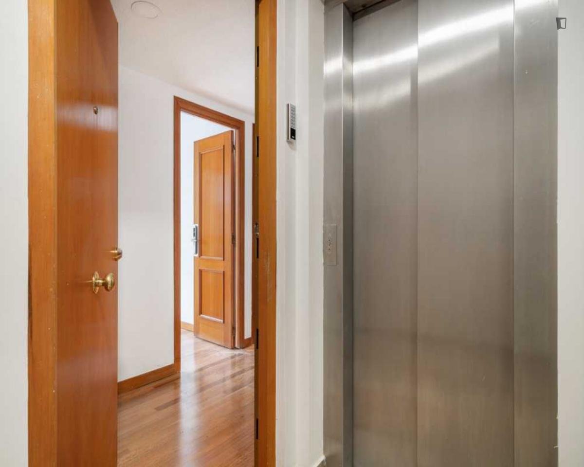 Habitación en alquiler, Madrid