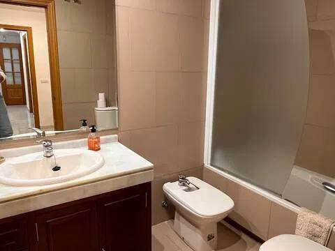 Piso de 115 m² en Sevilla