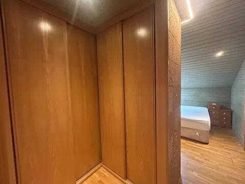 Piso de 70 m² en Segovia