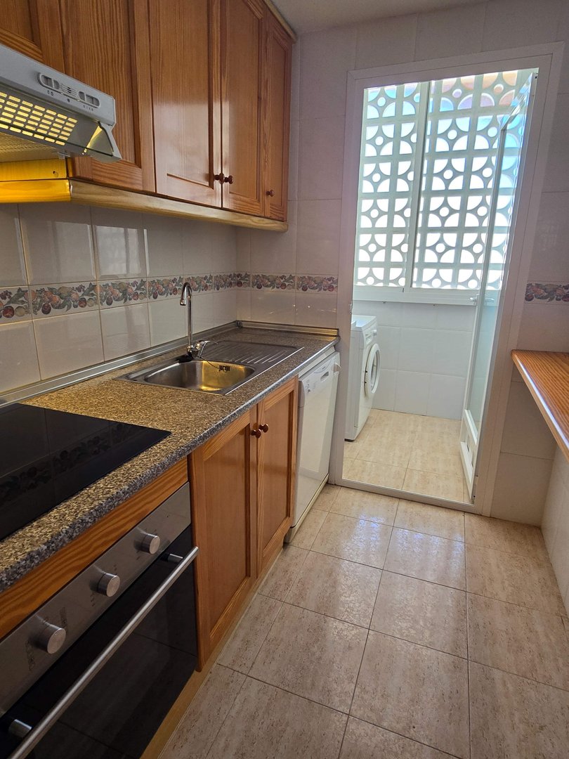 Piso de 93 m² en Santa Pola