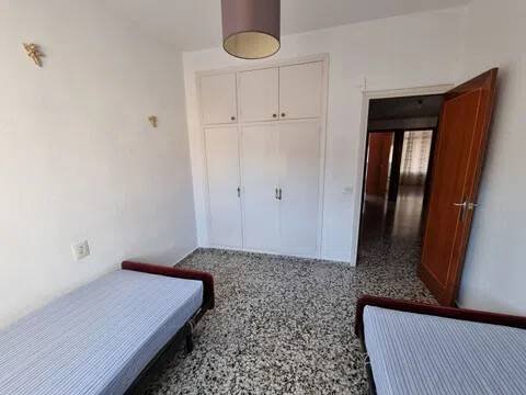 Piso de 142 m² en Castelló de Rugat