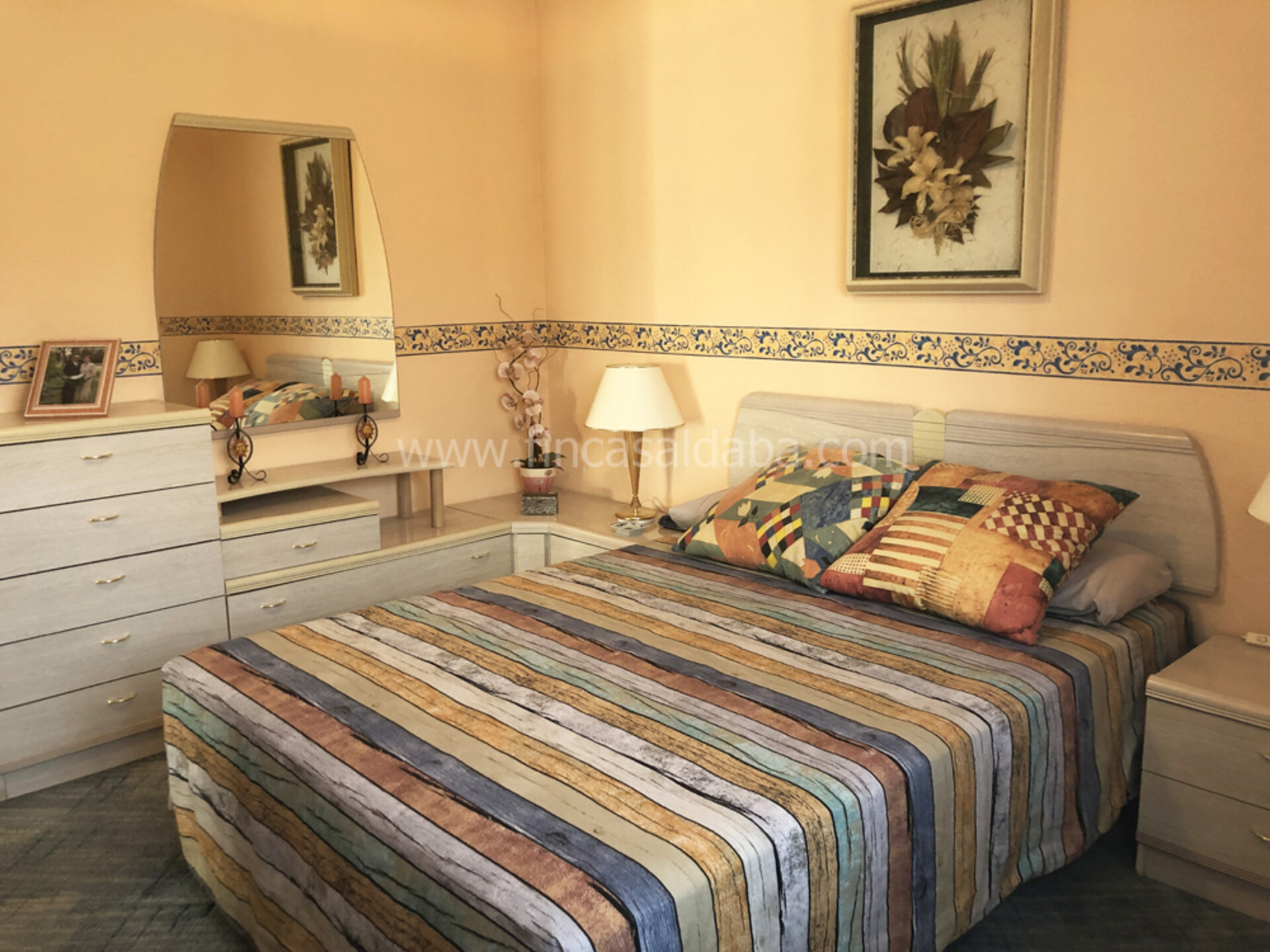 Piso de 55 m² en Jaca