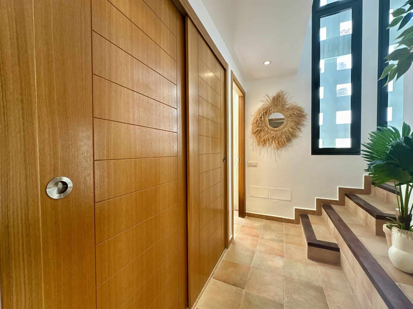 Casa de 126 m² en Mojácar