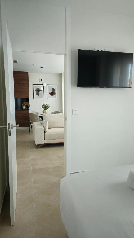 Pis de 67 m² a València