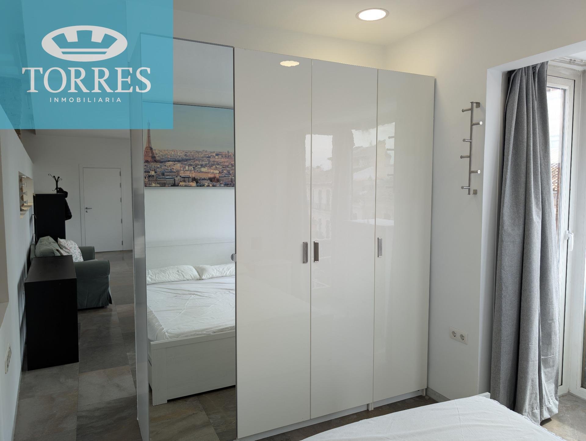 Pis de 60 m² a Granada