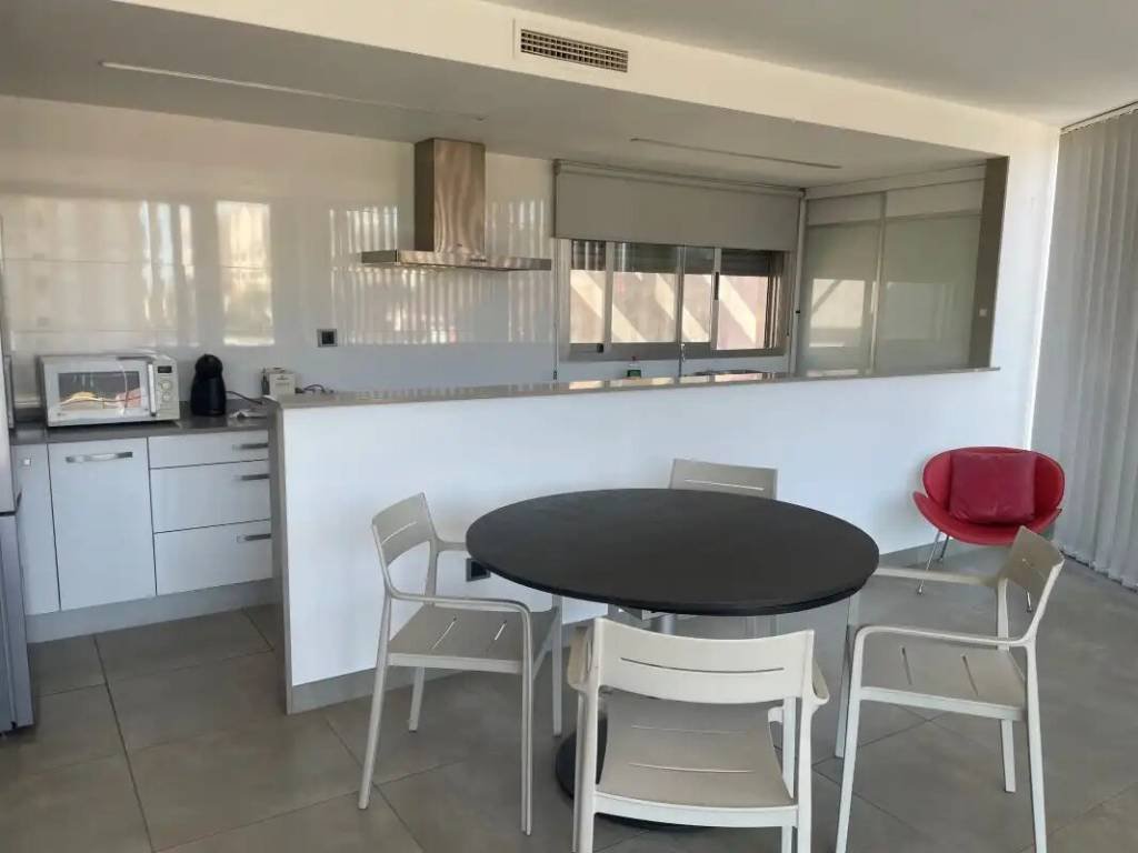 Piso de 80 m² en Miramar
