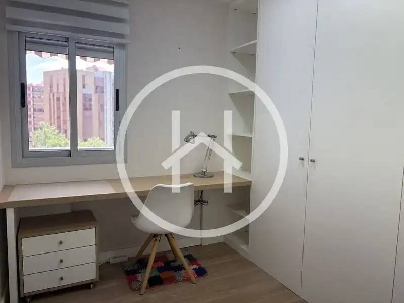 Appartement 60 m² à El Rosario