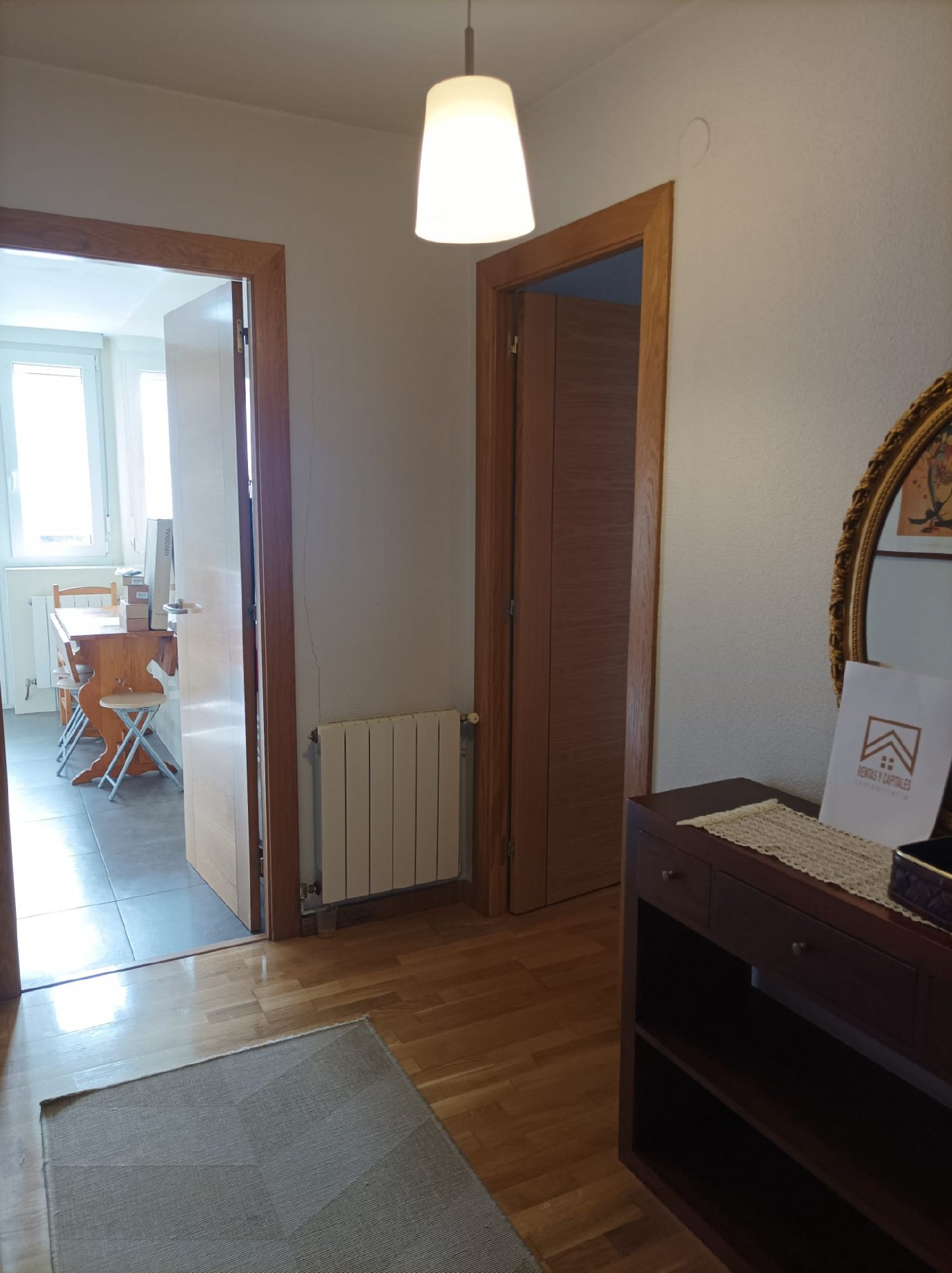 Piso de 90 m² en Santander
