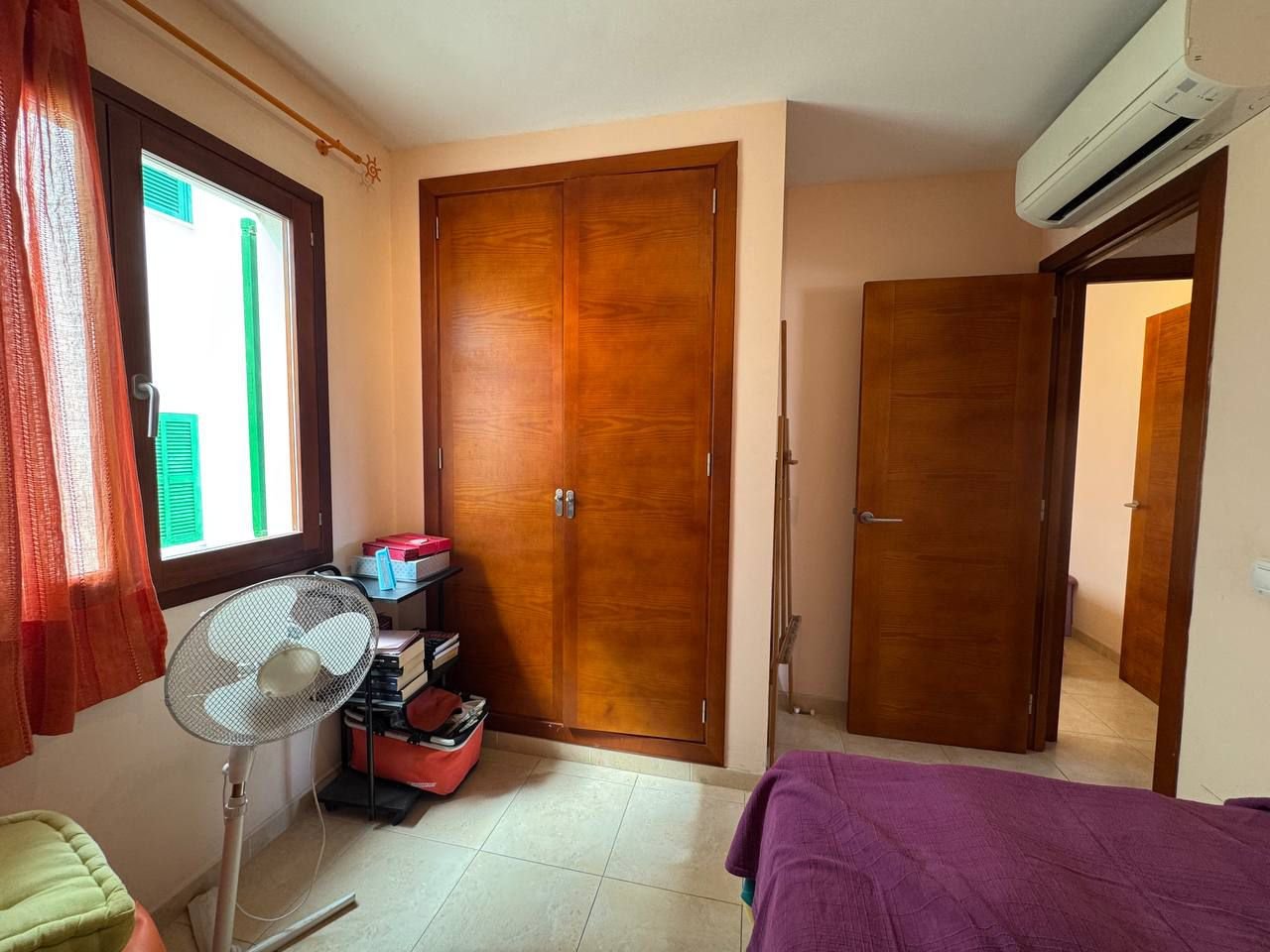 Wohnung 82 m² in Santa Margalida