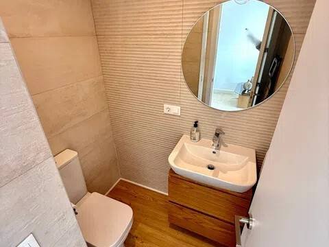 Piso de 250 m² en Sevilla