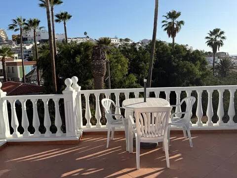 Piso de 60 m² en Santiago del Teide