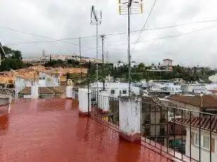 Piso de 70 m² en Granada