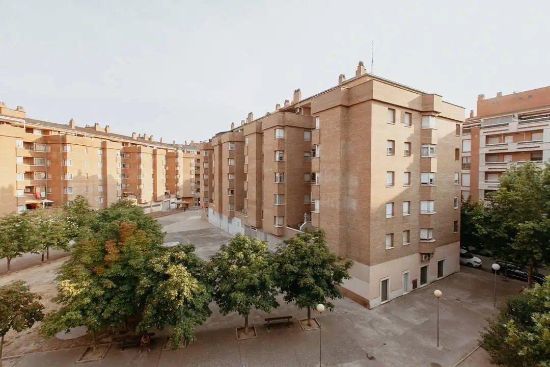 Pis de 90 m² a Osca