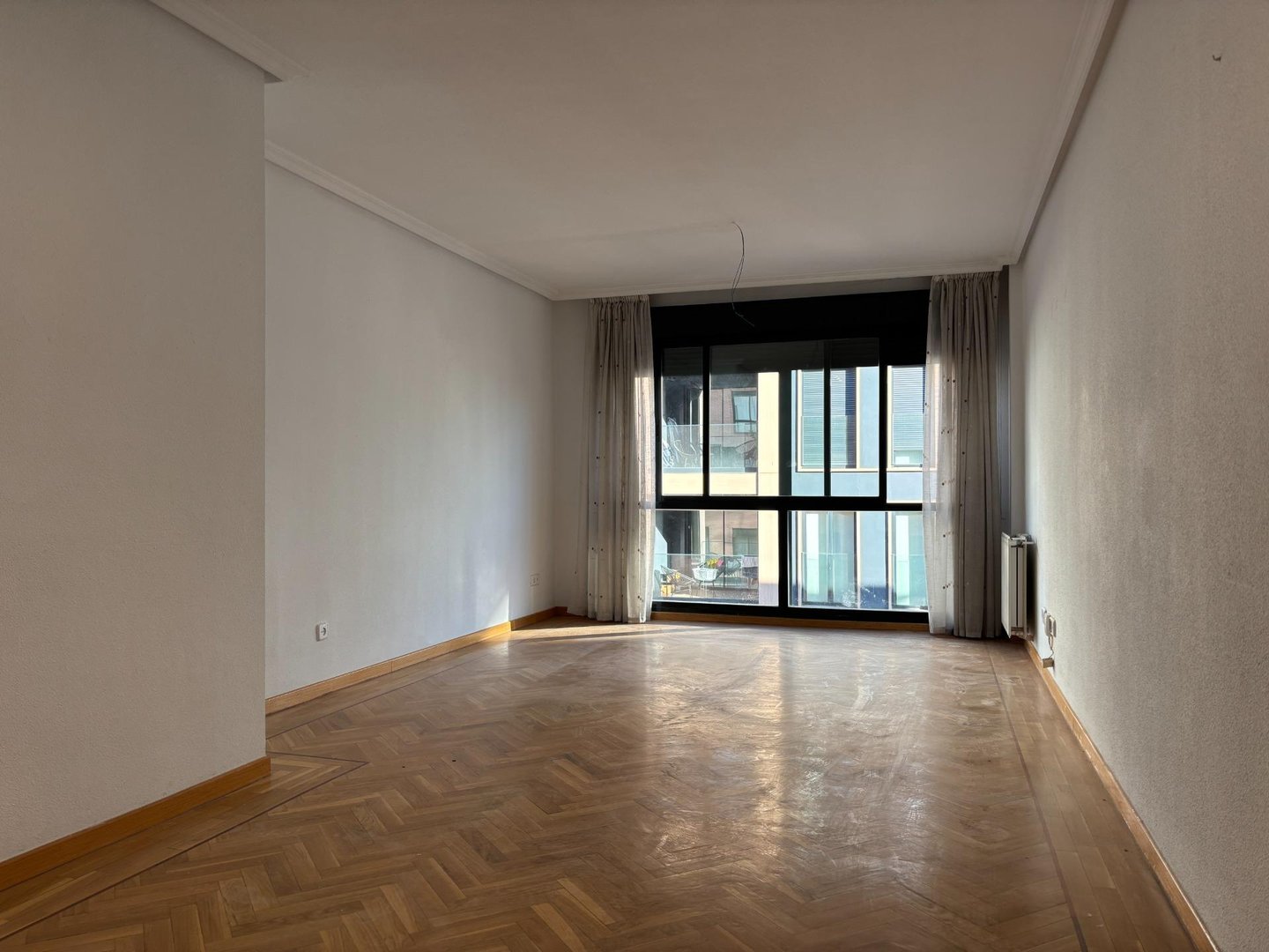 Pis de 103 m² a Madrid