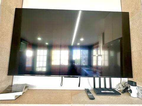 Piso de 50 m² en Murcia