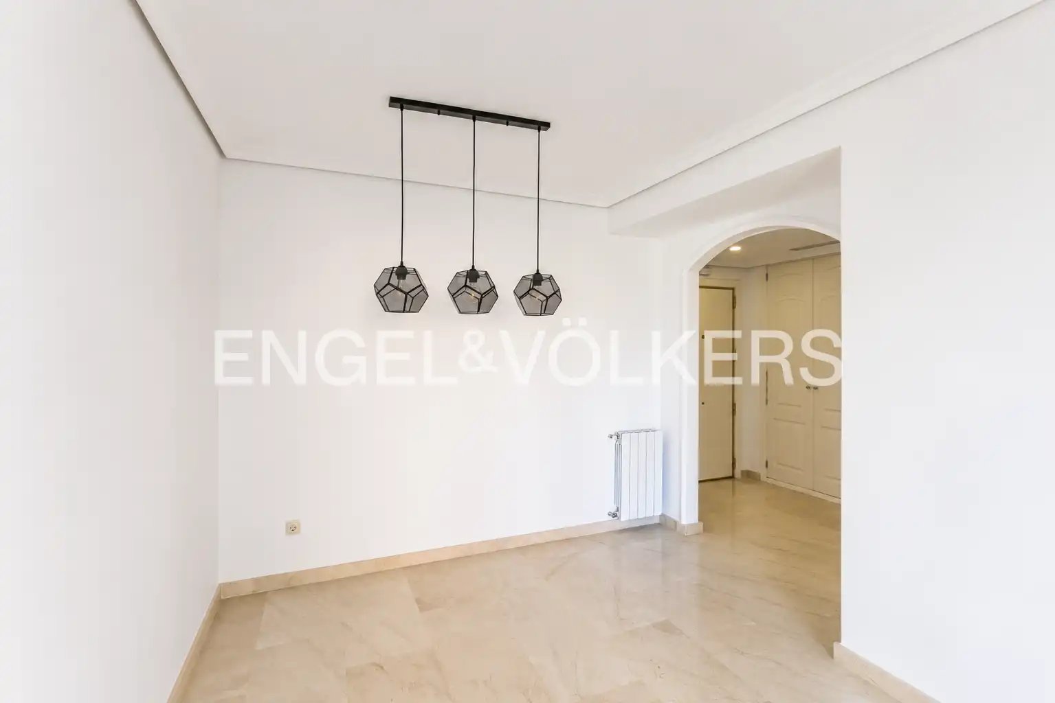 Piso de 103 m² en Madrid
