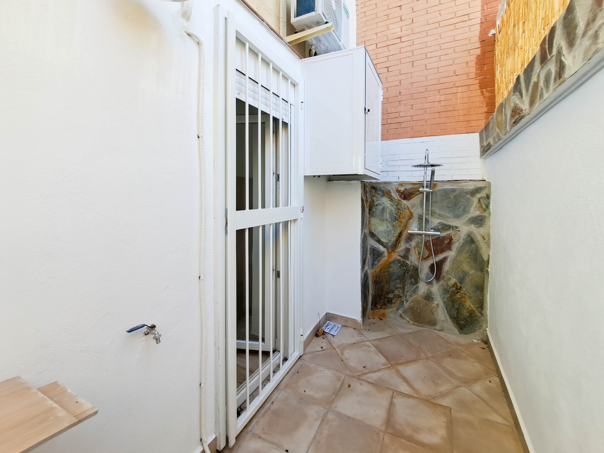 Pis de 30 m² a Madrid