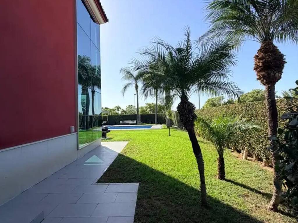 Casa de 600 m² en Elche