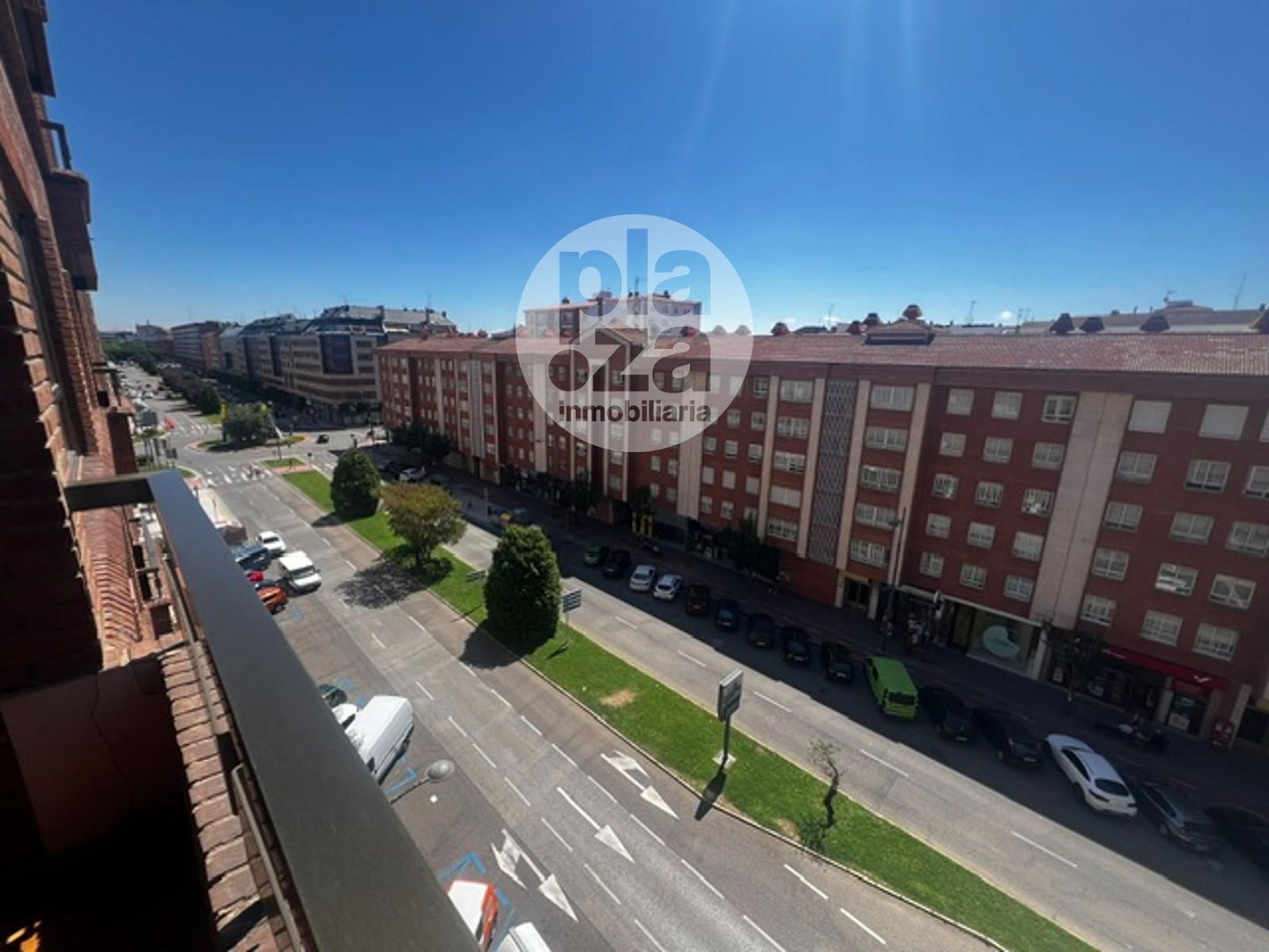 Pis de 128 m² a Burgos