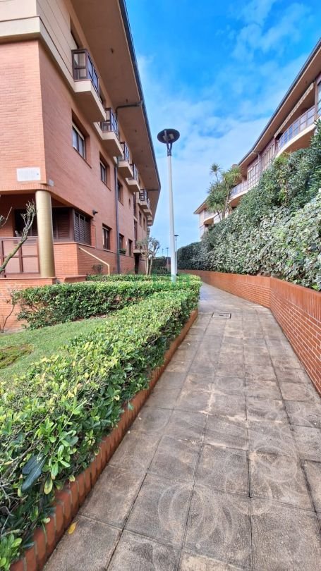 Piso de 80 m² en Guecho