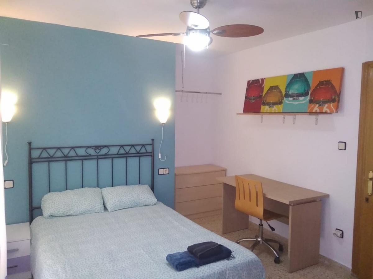 Habitación en alquiler, Valencia