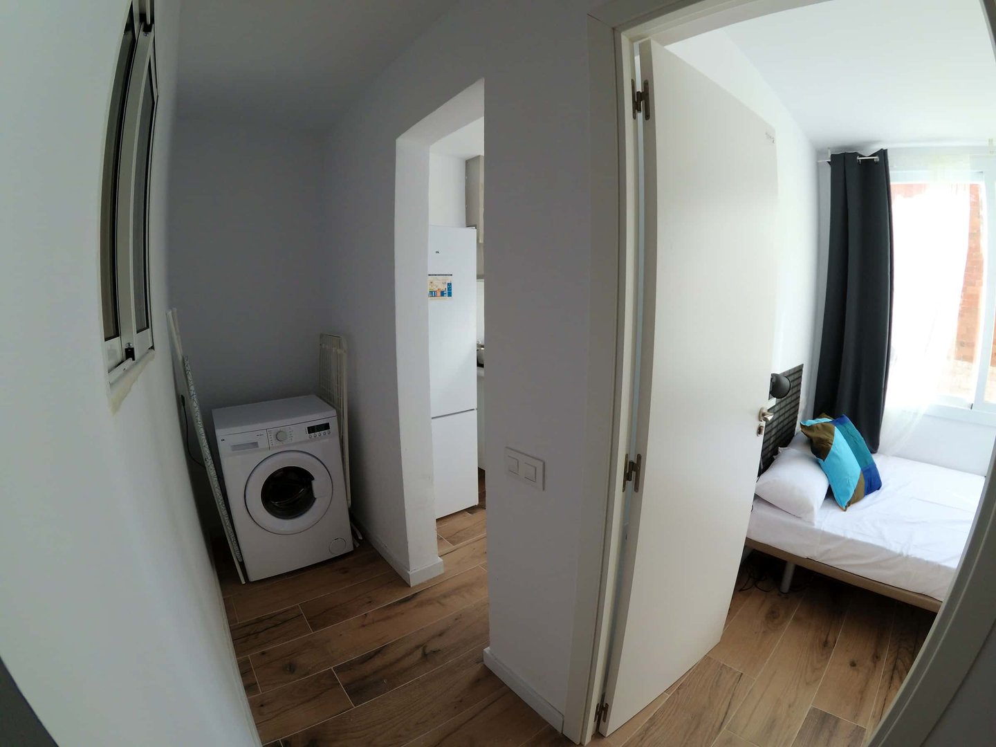 Habitació de lloguer, l'Hospitalet de Llobregat