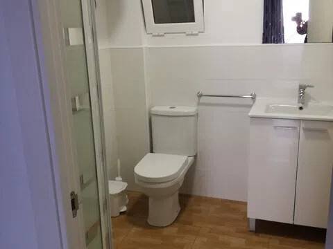 Piso de 40 m² en Valencia