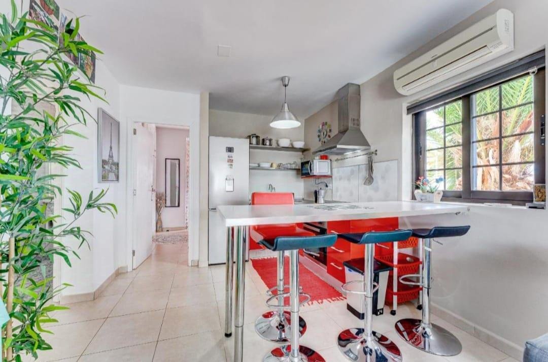Piso de 73 m² en San Miguel de Abona