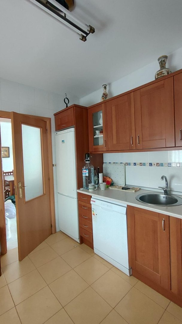 Piso de 93 m² en Almería