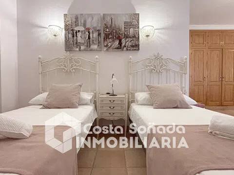 Piso de 270 m² en Benissa