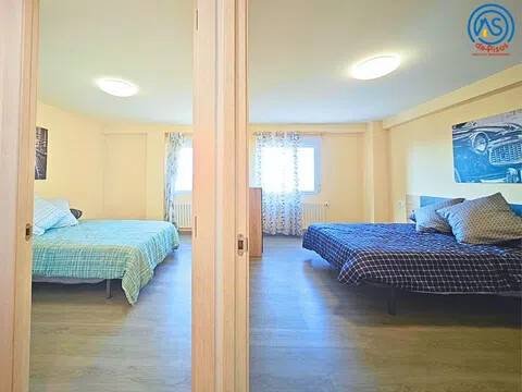 Appartamento 100 m² a Saragozza