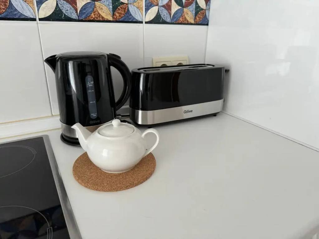 Piso de 125 m² en Estepona