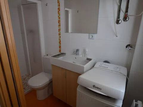 Piso de 38 m² en Granada