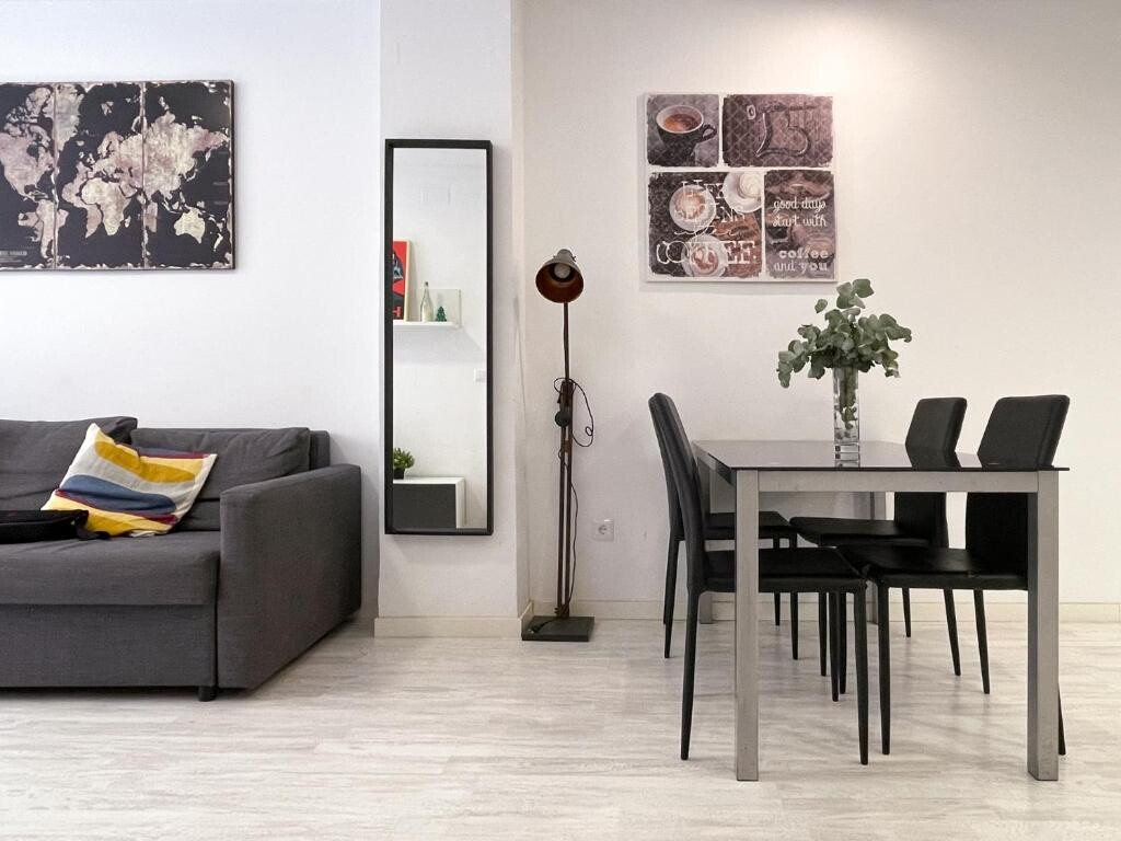 Appartamento 90 m² a Valencia