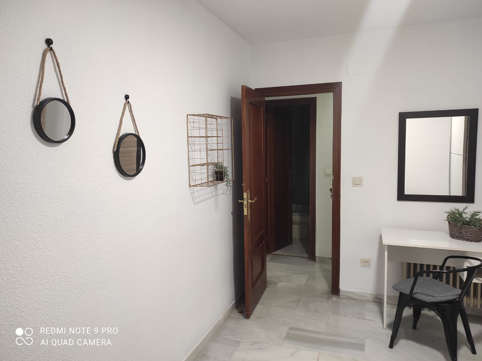 Habitación 130 m², Granada
