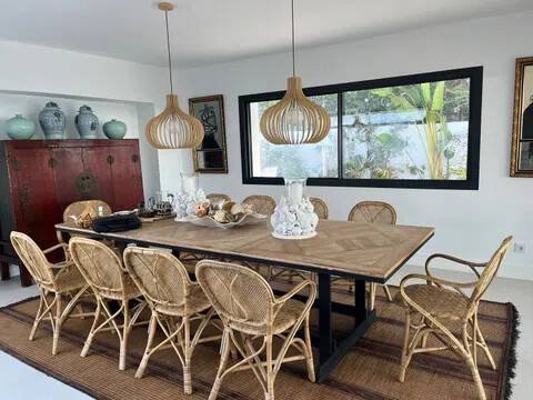 Casa de 1200 m² en Marbella