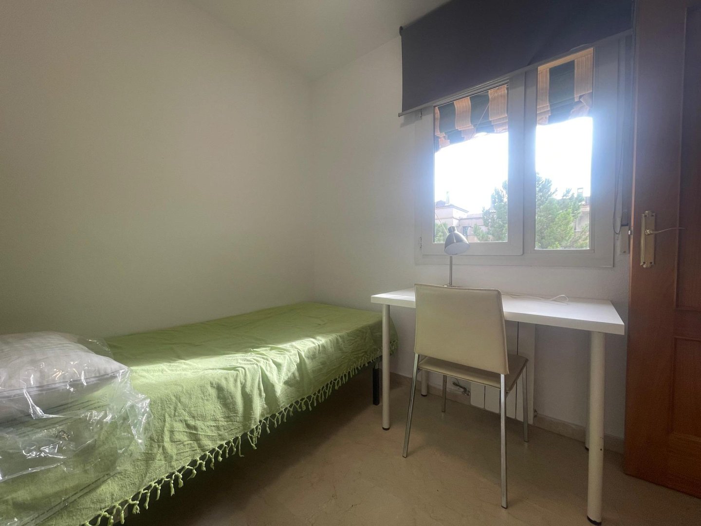 Habitació de lloguer, Granada