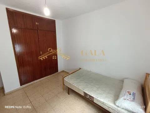 Piso de 110 m² en Cáceres