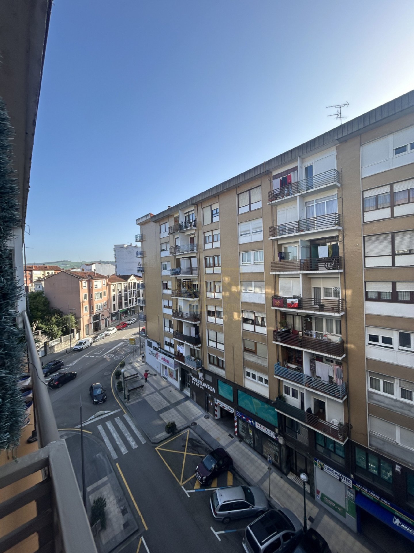 Piso de 80 m² en Torrelavega