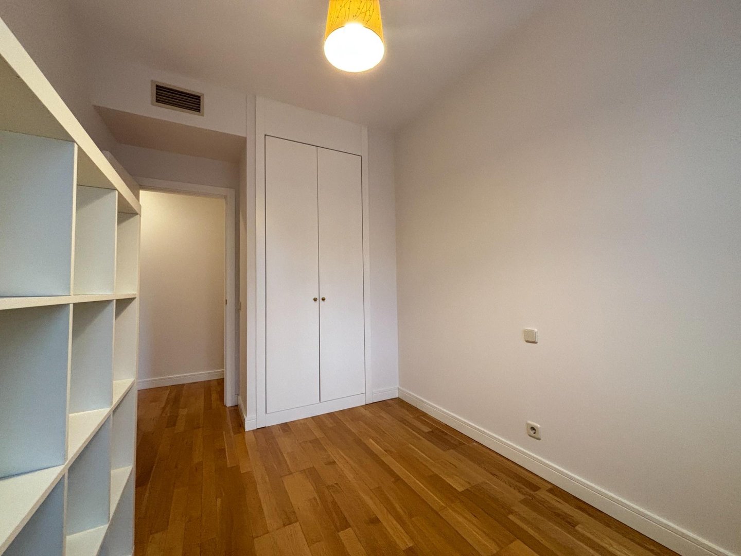 Pis de 91 m² a Madrid