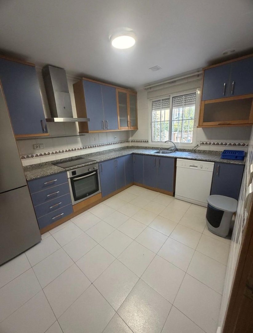 Pis de 179 m² a Alacant