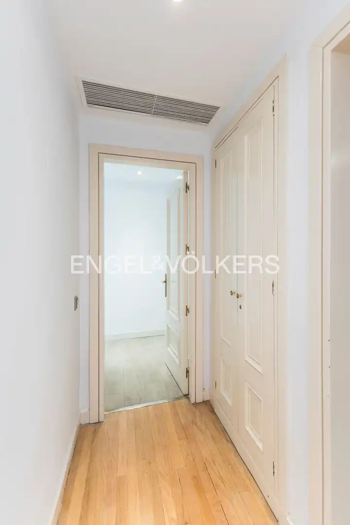 Pis de 154 m² a Madrid