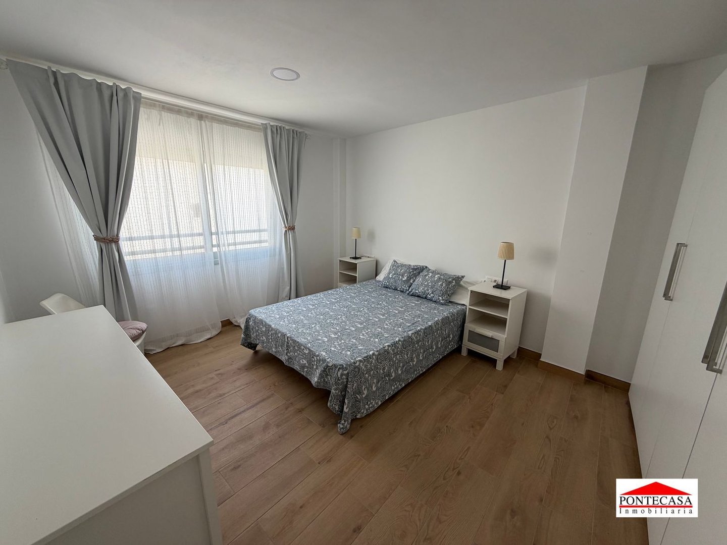 Piso de 60 m² en Santa Cruz de Tenerife