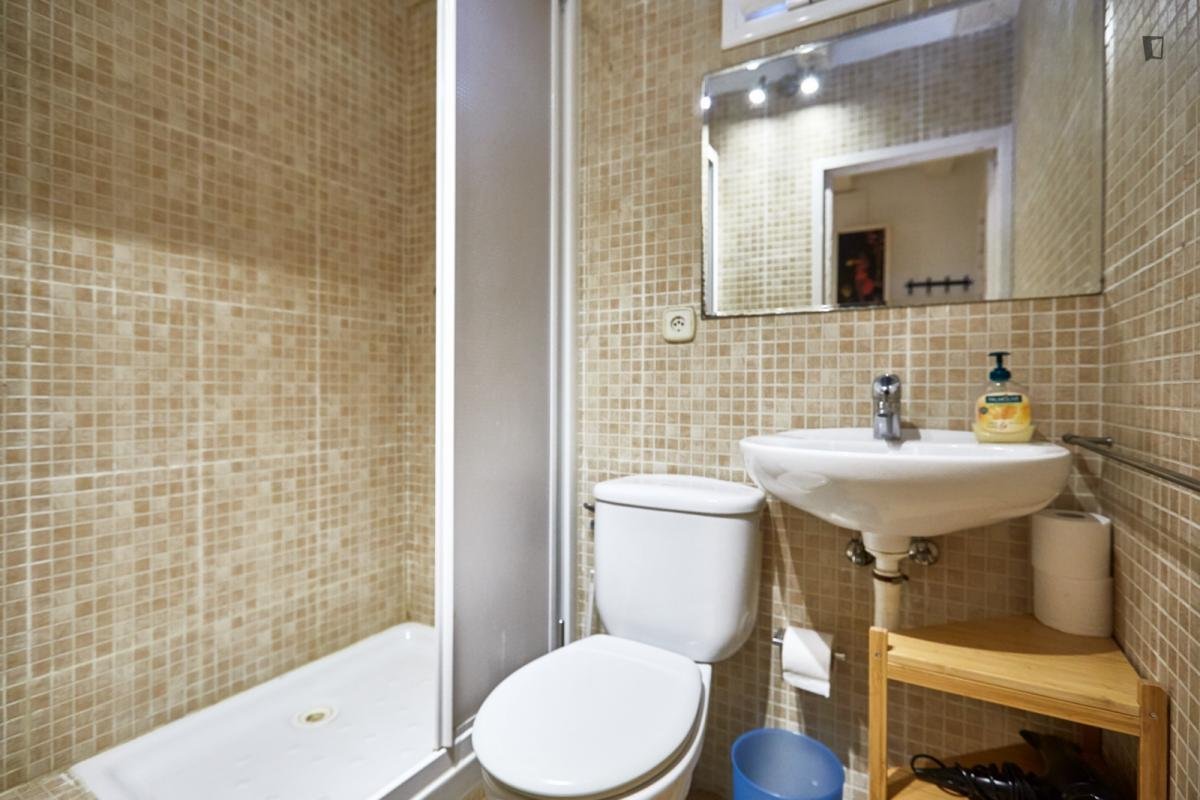 Piso de 70 m² en Barcelona