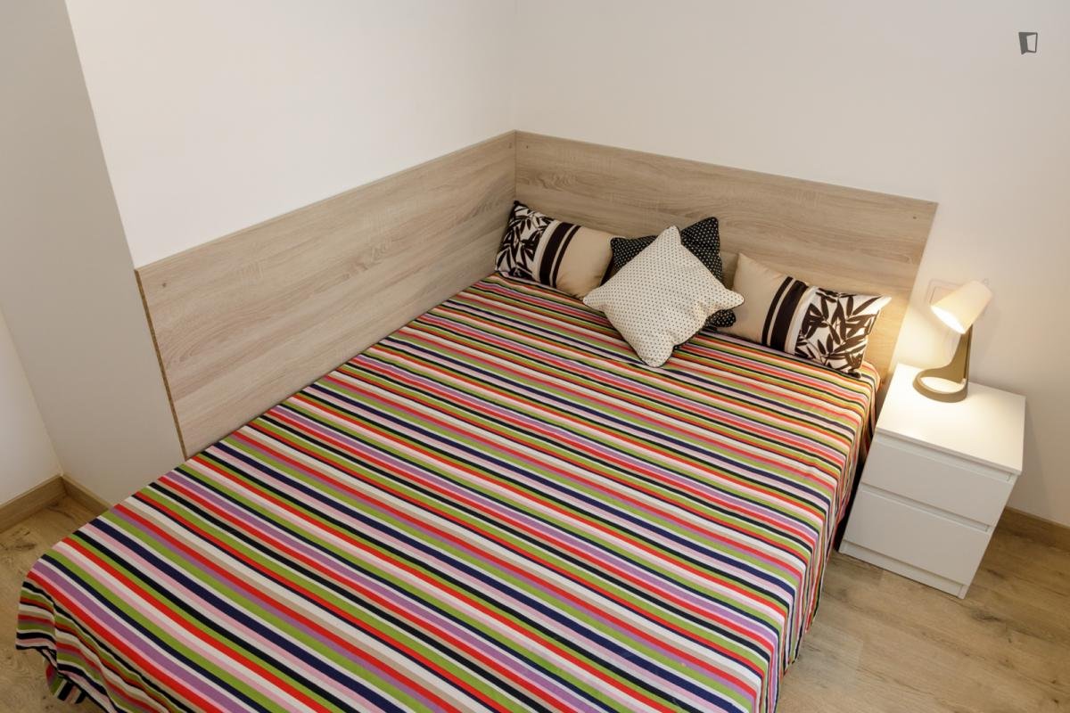Zimmer zur Miete, l'Hospitalet de Llobregat
