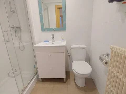 Piso de 95 m² en Zaragoza